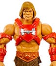 Masters of the Universe: New Eternia Masterverse Actionfigur Thunder Punch He-Man 18 cm