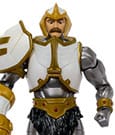 Masters of the Universe: New Eternia Masterverse Actionfigur Man O' War Duncan 18 cm