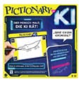 Pictionary vs. KI Spiel *Deutsche Version*