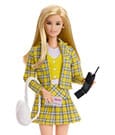 Clueless Barbie Signature Puppe 30th Anniversary: Cher