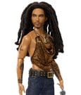 Barbie Signature Puppe Kenbassadors: Lenny Kravitz