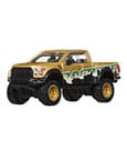 Hot Wheels Premium Car Culture Diecast Modellauto 1/64 2017 Ford F-150 Raptor