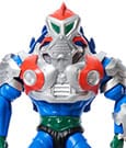 MOTU x TMNT: Turtles of Grayskull Actionfigur Mekaneck 14 cm