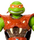 MOTU x TMNT: Turtles of Grayskull Actionfigur Michelangelo 14 cm