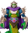 MOTU x TMNT: Turtles of Grayskull Deluxe Actionfigur Super Shredder 14 cm