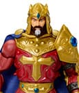 Masters of the Universe: New Eternia Masterverse Actionfigur King Randor 18 cm