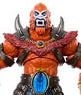 Masters of the Universe: New Eternia Masterverse Actionfigur Beast Man 18 cm