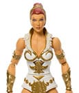 Masters of the Universe New Eternia Actionfigur Teela 18 cm