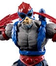 Masters of the Universe Masterverse Vintage Collection Actionfigur Stratos 18 cm