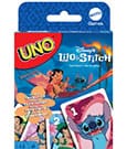 Lilo & Stitch Kartenspiel UNO