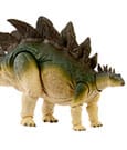 Jurassic World Hammond Collection Actionfigur Stegosaurus