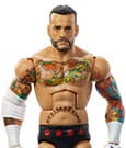 WWE Elite Collection Actionfigur CM Punk 15 cm