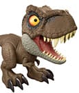 Jurassic World Actionfigur mit Sound Roar Command Tyrannosaurus Rex 16 cm