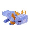 Minecraft Plüschfigur Blaues Axolotl 20 cm