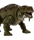 Jurassic World Hammond Collection Actionfigur Scutosaurus