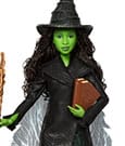 Wicked: Teil 2 Puppe Thrillifying Elphaba Thropp