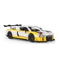 Hot Wheels Elite Mattel Brick Shop Bauset 1/16 '15 Audi R8 LMS