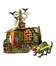 Masters of the Universe Origins Spielset The Evil Horde: Fright Zone