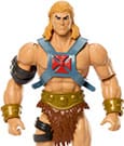 Masters of the Universe x ThunderCats Actionfigur He-Man 14 cm