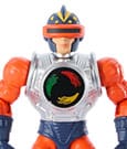 Masters of the Universe Origins Actionfigur Sketchbook Series: Sy-Klone heo exclusive 14 cm