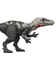 Jurassic World: Die Wiedergeburt Actionfigur Gigantic Thrashers Chilantaisaurus 35 cm