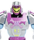Masters of the Universe x Transformers Actionfigur Megatron Armor Skeletor heo European Exclusive 14 cm