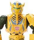 Masters of the Universe x Transformers Actionfigur Bumblebee Armor Man-At-Arms heo European Exclusive 14 cm