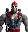 Masters of the Universe Origins Actionfigur Cartoon Collection: Stratos 14 cm