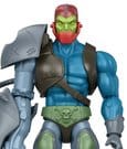 Masters of the Universe Origins Actionfigur Cartoon Collection: Trap Jaw 14 cm