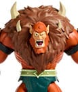 Masters of the Universe Origins Deluxe Actionfigur Beast Man 14 cm