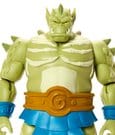 Masters of the Universe Origins Deluxe Actionfigur Cartoon Collection: Whiplash 14 cm