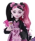 Monster High Puppe Draculaura
