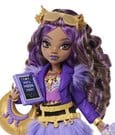 Monster High Puppe Clawdeen Wolf