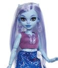 Monster High Self-Scare Secrets Puppe Abbey Bominable