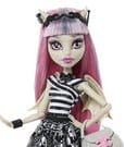 Monster High Collector Puppe Rochelle Goyle