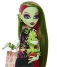 Monster High Collector Puppe Venus McFlytrap
