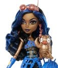 Monster High Collector Puppe Robecca Steam