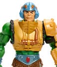 Masters of the Universe Masterverse Vintage Collection Actionfigur Man-At-Arms 18 cm