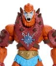 Masters of the Universe Masterverse Actionfigur Vintage Collection: Beast Man 18 cm