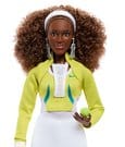 Barbie Signature Puppe Serena Williams