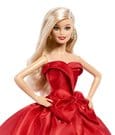 Barbie Signature Puppe 2026 Holiday Barbie