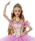 Barbie Signature Puppe Clara (Nutcracker 25th Anniversary)