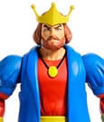 Masters of the Universe Origins Actionfigur Cartoon Collection: King Randor 14 cm