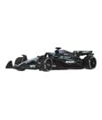 Formel 1 Hot Wheels Premium Die-Cast Fahrzeug 1:64 Team Mercedes Benz: Driver 1