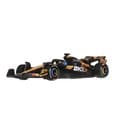 Formel 1 Hot Wheels Premium Die-Cast Fahrzeug 1:64 Team McLaren: Driver 1