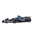 Formel 1 Hot Wheels Premium Die-Cast Fahrzeug 1:64 Team Alpine: Driver 1