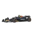 Formel 1 Hot Wheels Premium Die-Cast Fahrzeug 1:64 Team Red Bull: Driver 1