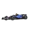 Formel 1 Hot Wheels Premium Die-Cast Fahrzeug 1:64 Team Williams: Driver 1