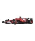 Formel 1 Hot Wheels Premium Die-Cast Fahrzeug 1/64 Team Ferrari: Driver 1