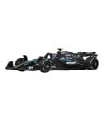 Formel 1 Hot Wheels Premium Die-Cast Fahrzeug 1/64 Team Mercedes Benz: Driver 2